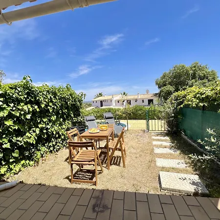Stylish 3 By Homing Apartment Albufeira