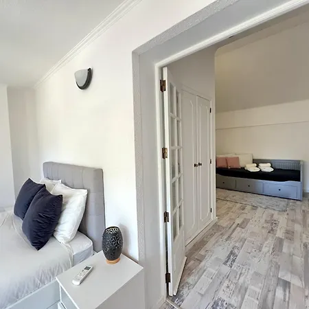 Stylish 3 By Homing Apartment Albufeira