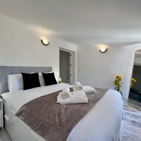 Apartment Stylish 3 By Homing Albufeira