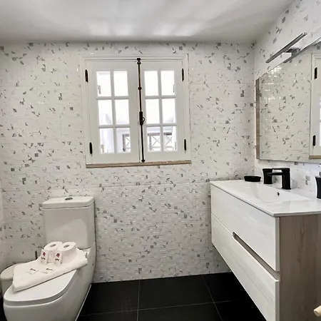 아파트 Stylish 3 By Homing 알부페이라