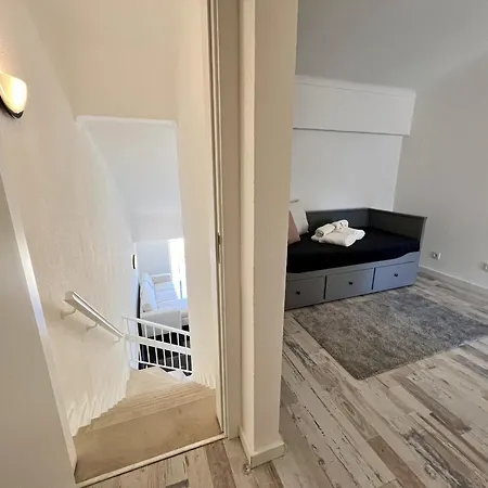 Appartement Stylish 3 By Homing