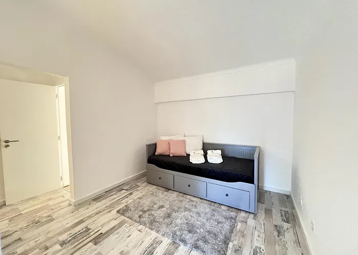 Appartement Stylish 3 By Homing *