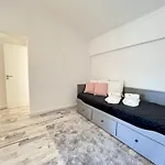 Stylish 3 By Homing Apartman
