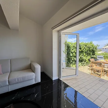Appartement Stylish 3 By Homing