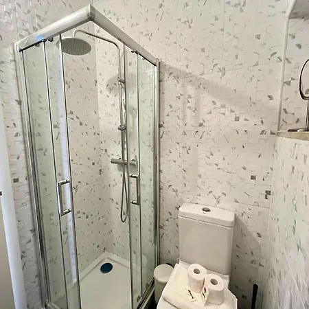 Stylish 3 By Homing アパート アルブフェイラ