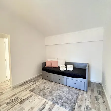 アパート Stylish 3 By Homing *